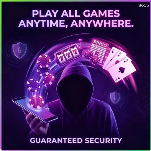 Panduan Pasang 8055 APK di Android